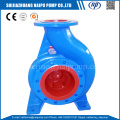 Naipu elektrische IH200-150-315 horizontale waterpomp