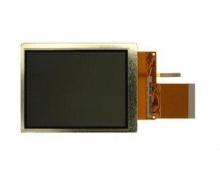 LED back light 180nits very small lcd screen 3.5inch