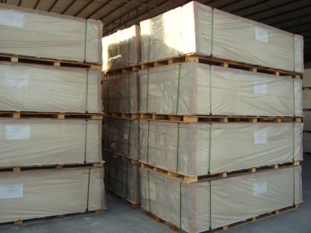 Fiber Cement Internal Board (Calcium Silicate Board)