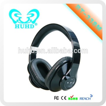 Consumer electronics stylish bluetooth headphone For Music And Call