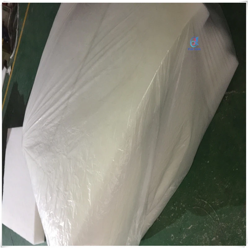 100% Polyester Eco Friendly Wall Insulation Batts