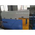 Automatic Wire Straighten Cut Machine