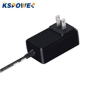 5V2A 10W USA Plug Transformer untuk Lampu LED