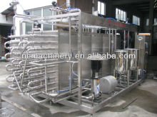 Tube-in-Tube Pasteurizer