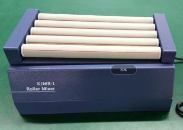 BLOOD ROLLER MIXER