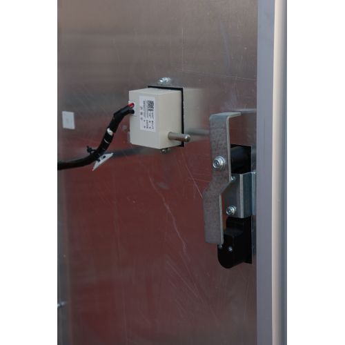 10KV 3-Phase Try power transformer