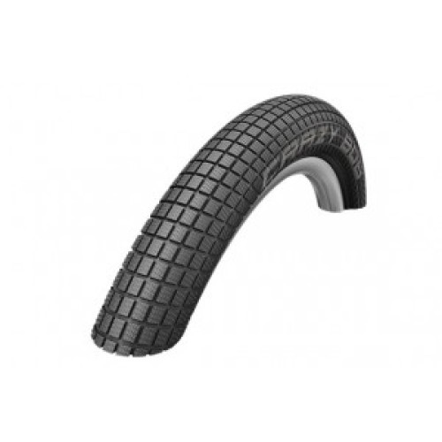 SCHWALBE CRAZY BOB PERFORMANCE WIRED TYRE