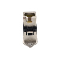 Push pull Metal RJ45 Base Connector