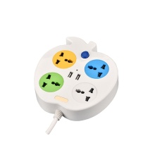 China Factory Wholesale Electrical Plugs and Sockets