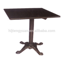 Cast Iron Antique Table Bases