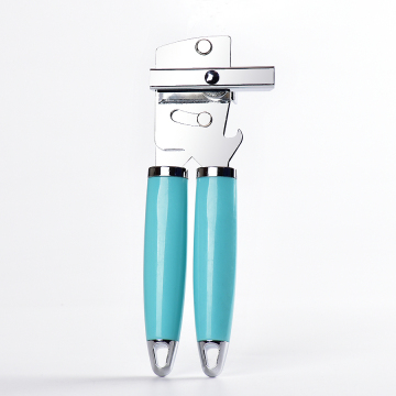 Easy Use Stainless Steel Can Opener