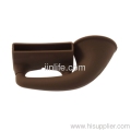 Diffusore in Silicone marrone per Ihpone5