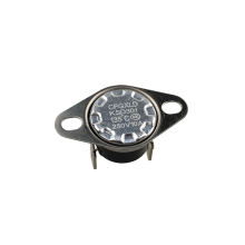 Bimetal Thermostat Temperature Controller XM201 Limit Thermostat