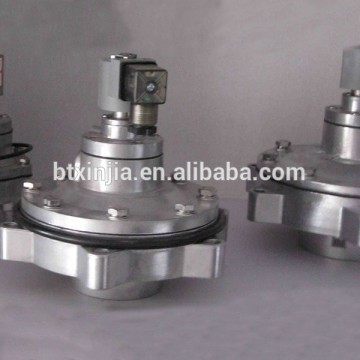 Dust Removing Pulse Jet Valve