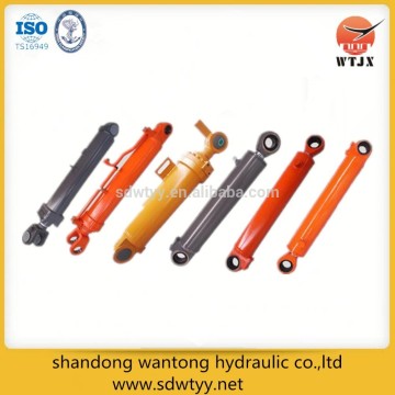 hydraulic cylinders for truck mounted crane,from shandong province China