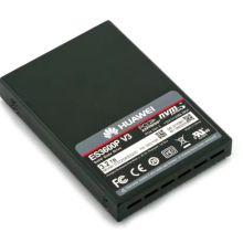 2.5\" NVMe 3.84TB Solid State Disk (SSD)