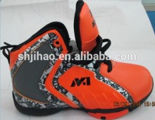 Factory Price Cheap Men Performance Basketball Sneaker