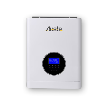 Compact AU KESL-OGLF Motion Systems