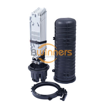 Mini PLC Optical Splitter for Fiber Optic Networks