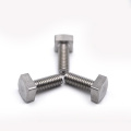 Edelstol Square Head Bolt