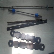 Steel Form Panel Ties