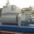 Self propelled automatic 1 bagger cement concrete mixer