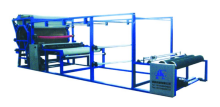 Mesh Belt Low Price Nonwoven Laminating Machine