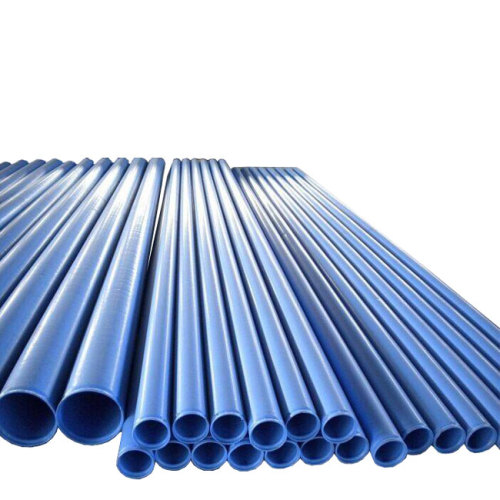 10mm FBE Coating Steel Pipe Line