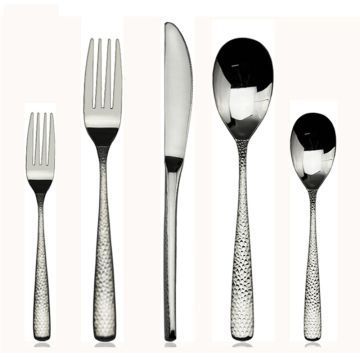 newest design flatware set,18/10 stainless steel flatware