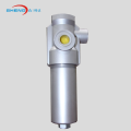 Aluminium/staal inline filter LFM voor hydraulisch apparaat