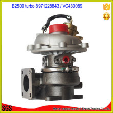 Wl84 Electric Supercharger Kit Rhf5 8971228843 Turbo for Mazda B2500