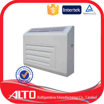 Alto BFC-500 quality certified hydronic fan coil unit