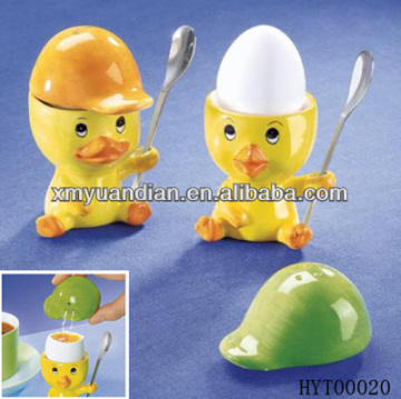 duckling salt and pepper shaker set