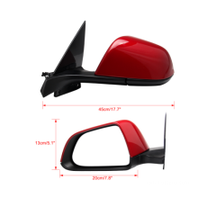 Electric Sightseeing 4 Seater Battery Operated Golf Cart