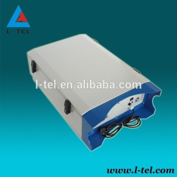 gsm 2g single band gsm mobile booster 900 mhz GSM repeater 5w