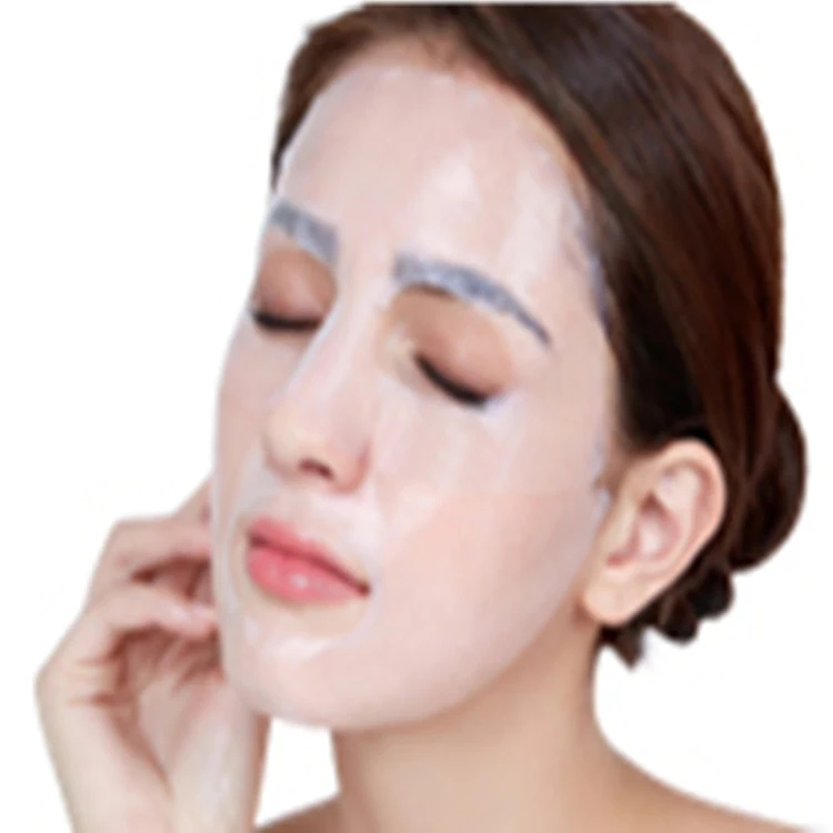 OEM/ODM Facial Mask Maker Face Care Collagen Sheet Face Masks for Skin