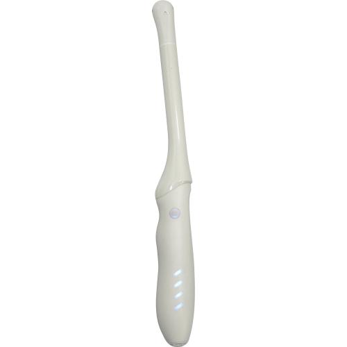 Vente chaude 128Element couleur Doppler Sonde transvaginal