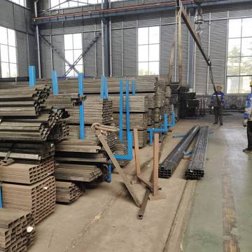 Square Rectangular Tube Bending Techniques