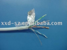 CCS CAT5E LAN CABLE