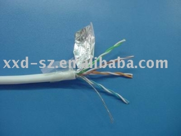 CCS CAT5E LAN CABLE