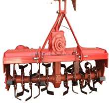 3-Point Tractor PTO Rotary Tiller for Farm Cultivation