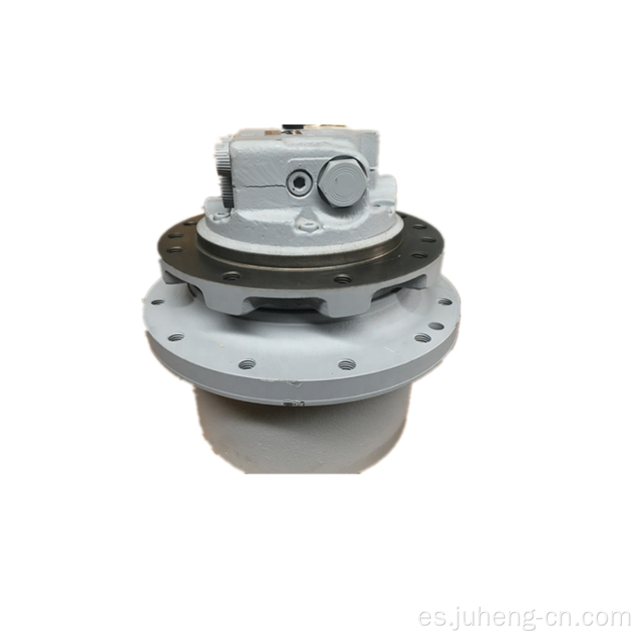 Motor de desplazamiento ZX40UR-2 Mando final 9238015