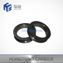 Anéis de rolo de carboneto de tungstênio com diferentes tamanhos