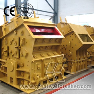 Great Wall Concrete Crusher, Stone Impact Crusher