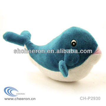 Stuffed whale plush sea animal toys