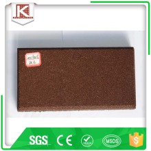 Speckle competitive price rubber flooring lowes