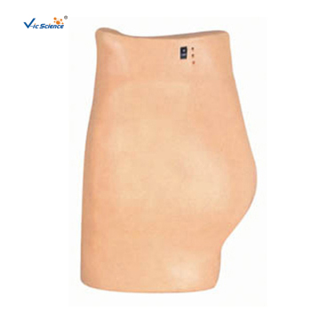 Electronic Buttocks Injection Simulator