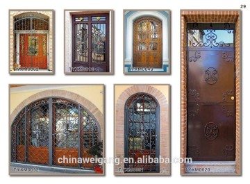 New design pictures of doors lowes wrought iron double entry