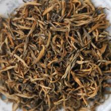 China black tea single sprout