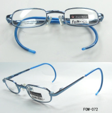 Children Optical Glasses Frame with Full Frame